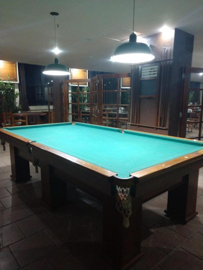 Stratus Vila Hotel Волта-Редонда Экстерьер фото